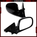 For 1994-98 Chevy S10 Blazer Pickup Truck Pair Set Manual Side View Mirrors. Fixed Price $39.99.
