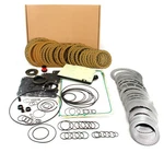 10R80 Auto Transmission Master Rebuild Kit Overhaul Seals Ford F150 F-150. Fixed Price $380.99.
