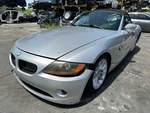 Manual Transmission 2.5L Fits 03 Bmw Z4 887160. Fixed Price $279.30.