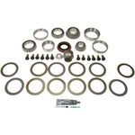 Dorman 697-030 Ring And Pinion Master Installation Kit. Fixed Price $650.42.