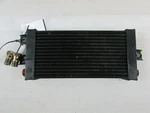 Ferrari 599 Gtb, Differential Cooling Radiator, Used, P/n 214259. Fixed Price $1000.00.