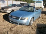 Automatic Transmission Cvt 1.8L Id Hyf Fits 06 Audi A4 364363. Fixed Price $650.00.