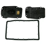 58122 Wix Automatic Transmission Filter For Toyota Land Cruiser. Fixed Price $46.53.