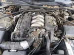 Automatic Transmission Sedan Door Excluding Gs Fits 91-95 Legend 24271400. Fixed Price $473.81.