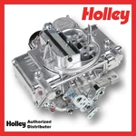 Holley 600 Cfm Street Warrior Carburetor W/ Electric Choke Gm Ford Chrysler. Fixed Price $509.95.