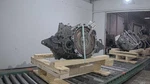 2011 Hyundai Sonata Automatic Transmission Assembly 2.4L Fwd 169K Miles Oem. Fixed Price $425.00.