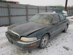 Automatic Transmission Fwd With Supercharged Option Fits 97 Bonneville 4264. Fixed Price $854.91.