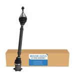 Front Right Cv Axle Half Shaft For 2009-2015 Vw Jetta 2L Diesel Auto Dual Clutch. Fixed Price $73.99.
