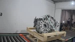 2023 Jeep Compass 4WD Automatic Transmission Assembly Oem 68541059AB Black. Fixed Price $1325.00.
