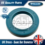 Fits Mercedes Transmission Shaft Seal Stallex #1 129978747. Fixed Price $15.28.