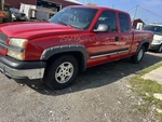 Automatic Transmission 2WD Fits 03 Avalanche 1500 577435. Fixed Price $1092.41.