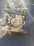 Used Automatic Transmission Assembly Fits: 2016 Ford Fusion 2.5 Grade. Fixed Price $1020.00.