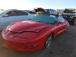 2002 Pontiac Firebird Automatic Transmission Oem 102K Miles - LKQ449050498. Fixed Price $646.60.