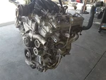 Engine Gasoline 3.5L Vin K 5TH Digit 2GRFE Fits 14-16 Highlander 277808. Fixed Price $1025.00.