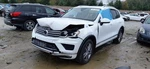 2016 Volkswagen Touareg Automatic Transmission Oem 91K Miles - LKQ438751435. Fixed Price $699.60.
