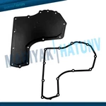 Transmission Oil Pan W/ Gasket For Chevrolet Malibu Hhr Pontiac G5 Saturn Vue. Fixed Price $45.69.