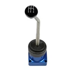 B&m Precision Manual Sportshifter For 1999-2004 Jeep Wrangler Tj W/ NV3550 Trans. Fixed Price $427.95.
