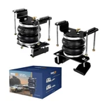 Air Bag Suspension Kit For 19-25 Silverado 1500 And Gmc Sierra Replace 57288. Fixed Price $320.60.