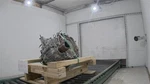 2018 Kia Soul Automatic Transmission Assembly Oem 68K Miles Grey 450002F755. Fixed Price $402.00.