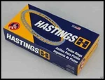 Bbc Chevy 454 496 Hastings Moly Rings 4.310 Bore +060 Over 2M683060. Fixed Price $69.50.