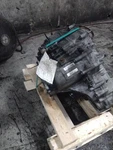 Automatic Transmission 3.5L Opt L66 Fwd MJ7 Fits 06 Vue 749860. Fixed Price $738.40.