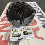 Original Mercedes-benz Sl-class (R129) 1992 5-SPEED Automatic Transmission. Fixed Price $405.23.