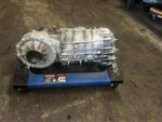 Maserati Quattroporte Manual 2006 2007 2008 F1 Gearbox Transmission P/n 214798. Fixed Price $1113.72.