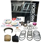 Gm Chevy 700R4 TH-700 4L60 Transmission Master Deluxe Rebuild Kit 1987-1993. Fixed Price $313.69.