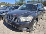 2010 Toyota Highlander Automatic Transmission Oem 123K Miles - LKQ444340178. Fixed Price $1415.10.