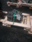 Used Automatic Transmission Assembly Fits: 2017 Volkswagen Tiguan Fwd. Fixed Price $468.00.