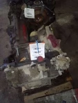 Automatic Transmission 3.4L Gt 3.29 Ratio Fits 01 Grand Am 1677244. Fixed Price $333.50.
