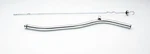 Mr. Gasket 9690 Automatic Transmission Dipstick & Tube - Chrome. Fixed Price $49.95.