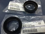 Genuine Subaru Transaxle Output Oil Seal Kit For Outback Legacy Impreza Wrx Sti. Fixed Price $29.99.