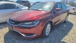 2016 Chrysler 200 Automatic Transmission Oem 151K Miles - LKQ452783763. Fixed Price $487.60.