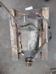 Automatic Transmission Fits 02-06 Sprinter 2500 214171. Fixed Price $960.00.
