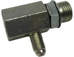 New Old Stock, Fits John Deere Adapter Fitting Part # AA30088. Fixed Price $87.13.
