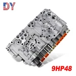 Transmission Valve Body For 948TE 9HP48 2014-2017 Jeep Cherokee Chrysler. Fixed Price $234.54.
