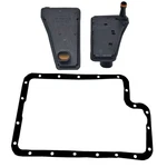 Transmission Filter KIT-4WD Wix 58968. Fixed Price $82.86.