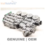 2002-2005 Bmw 330XI 3.0L Transmission Valve Body 7521362. Fixed Price $112.49.