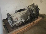 Automatic Transmission 3.5L 4WD Fits 97 Montero 334606. Fixed Price $199.00.