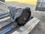 Mercedes Automatic Transmission Assembly 1978-80 300SD 722.120 W116 Tested. Fixed Price $999.99.