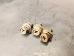 S13 S14 Z32 RE4R01A Neutral Safety Switch Park Sensor Bolts Hardware 08360-5142D. Fixed Price $15.00.