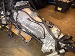 2024 2025 Bmw X3 M50 G45 Auto Transmission Gearbox 8 Speed Hybrid 3.0L 1K Miles. Fixed Price $2432.36.