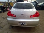 Automatic Transmission Awd Fits 05 Infiniti G35 6875818. Fixed Price $807.41.