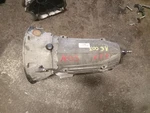 Automatic Transmission Mercedes C-class 204 Type C350 Rwd Fits 08 1079865. Fixed Price $925.00.