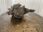97-02 Jeep Wrangler 2.5 Mt Transfer Case NP231 166K Miles Id 52099364. Fixed Price $400.25.