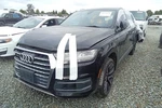 2017 Audi Q7 Transmission Oem 138K Miles - LKQ456544907. Fixed Price $3906.10.