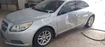 2013 Chevrolet Malibu Automatic Transmission Oem 67K Miles - LKQ452022788. Fixed Price $487.60.