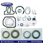 Transmission Rebuild Kit F4A331 F4A321 For Mitsubishi 91-UP 3000GT Eclipse. Fixed Price $180.00.