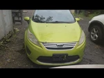 2011 Ford Fiesta Automatic Transmission 6 Speed Oem. Fixed Price $866.95.